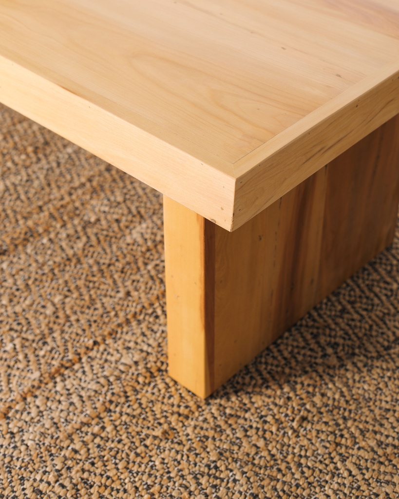 MESA RATONA LEBLON 130x60