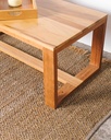 MESA RATONA ANDRÓMEDA 120x60