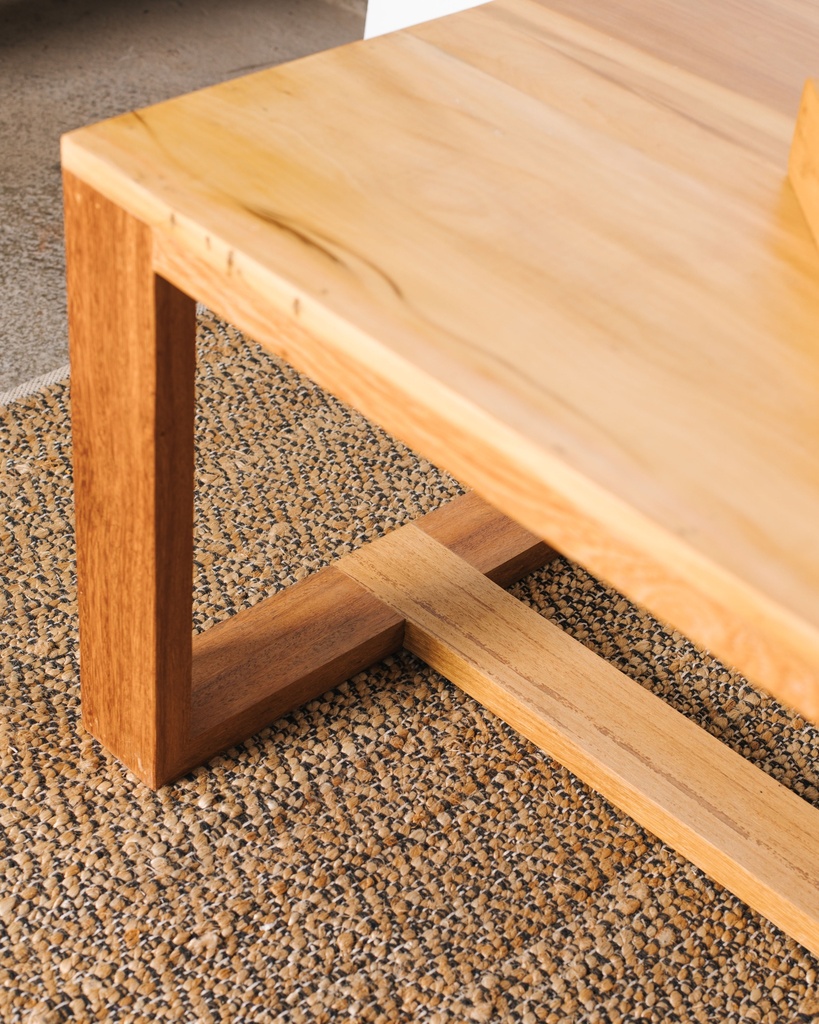 MESA RATONA ANDRÓMEDA 120x60