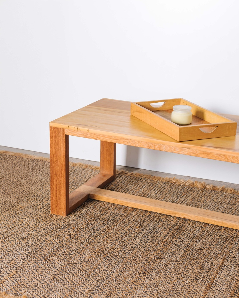 MESA RATONA ANDRÓMEDA 120x60