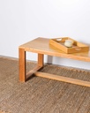 MESA RATONA ANDRÓMEDA 120x60