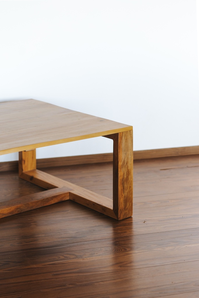MESA RATONA ANDRÓMEDA 140x100
