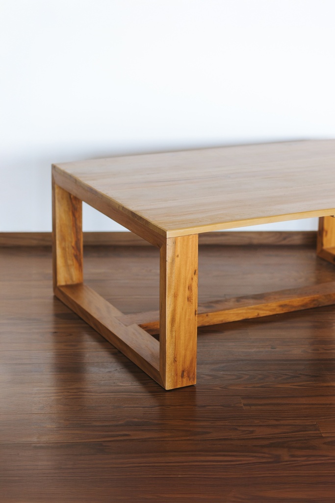 MESA RATONA ANDRÓMEDA 140x100