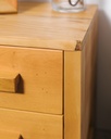 MESA DE LUZ CAPRICORNEO