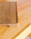 TABLA DE COCINA/ ASADO 45x30