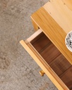 MESA DE LUZ GÉMINIS