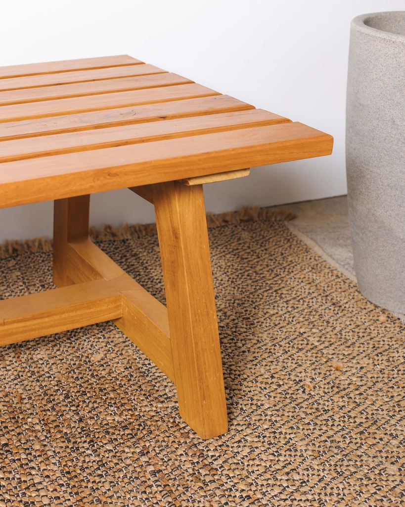 MESA RATONA JARDÍN VIRGO