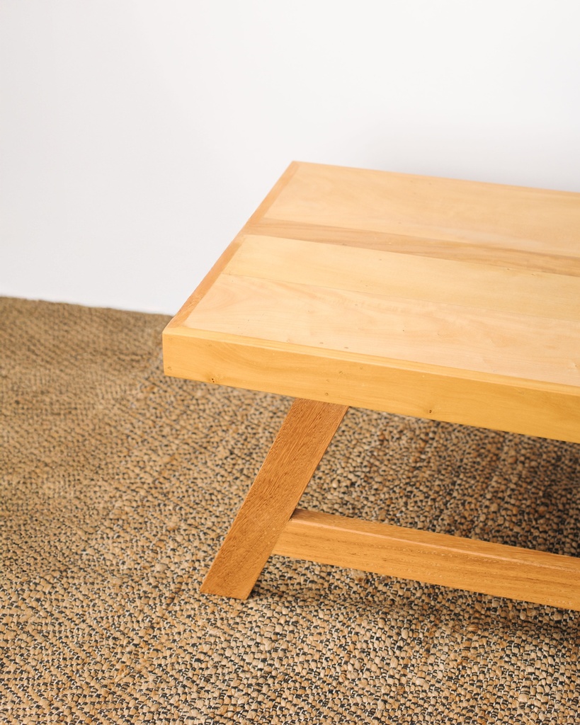MESA RATONA FORMOSA 120x60