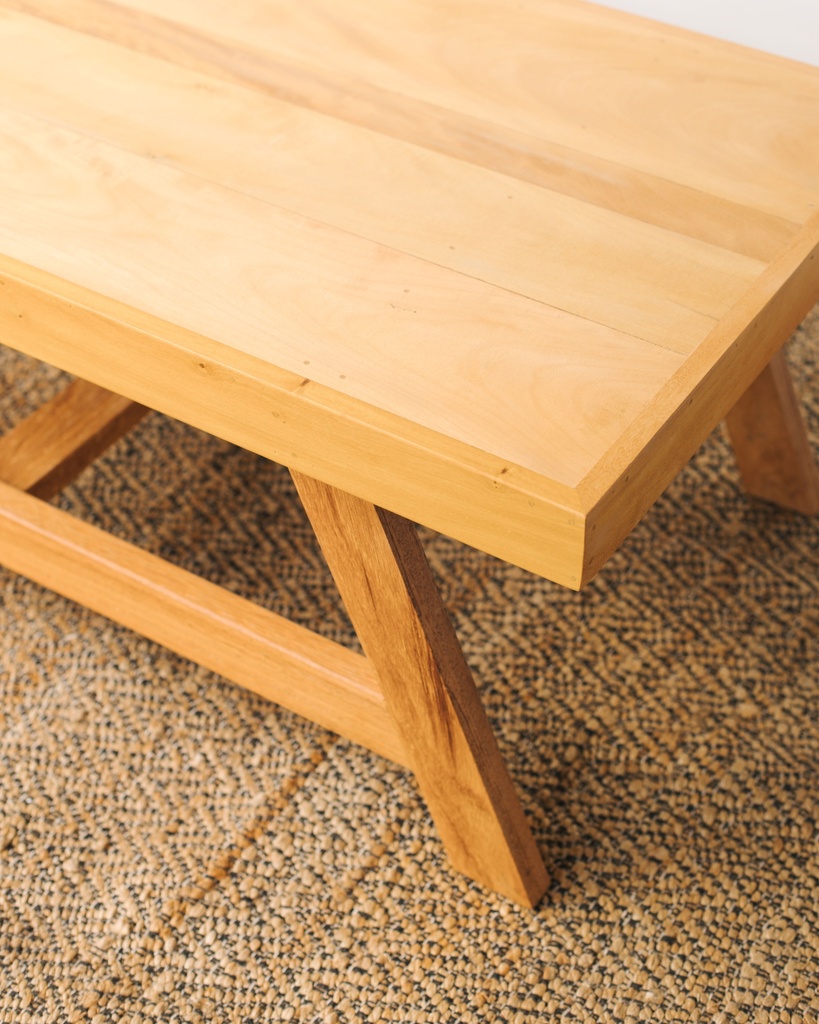 MESA RATONA FORMOSA 120x60