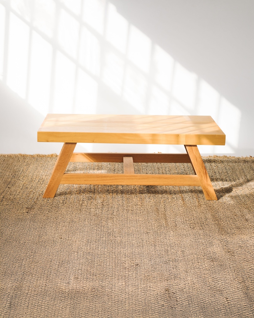 MESA RATONA FORMOSA 120x60
