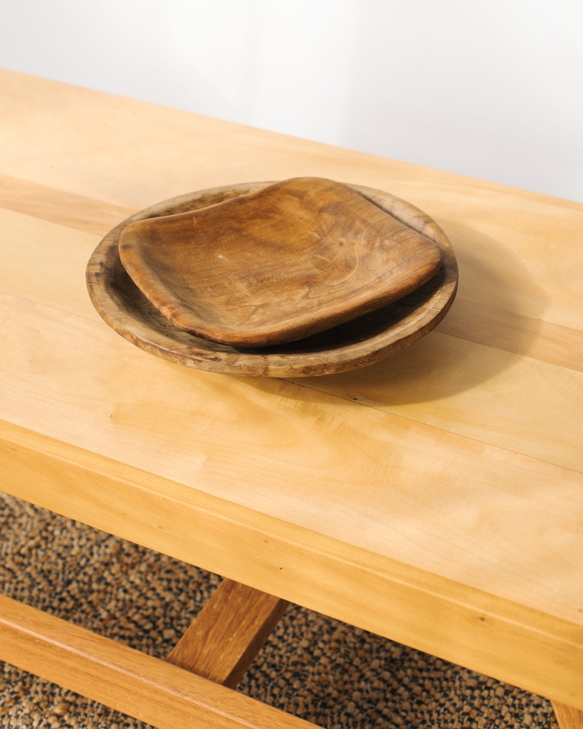 MESA RATONA FORMOSA 120x60