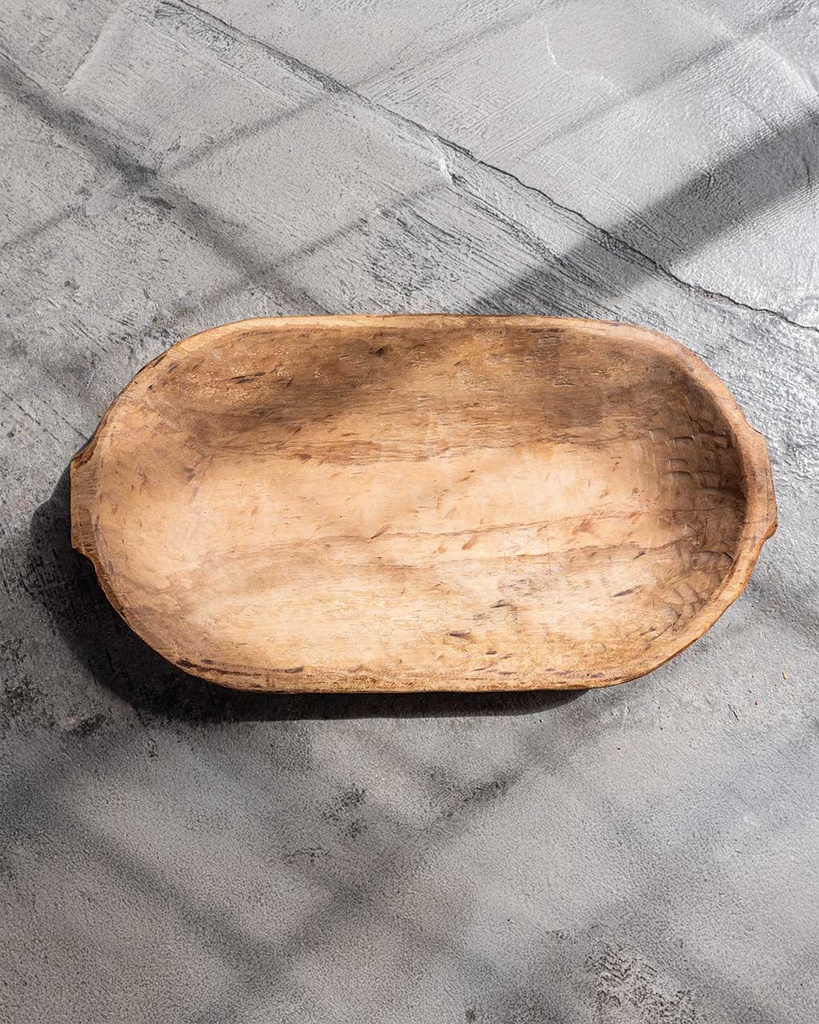 FUENTE VASOURAO OVAL G