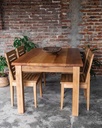 MESA DE COMEDOR NAUFRAGADOS
