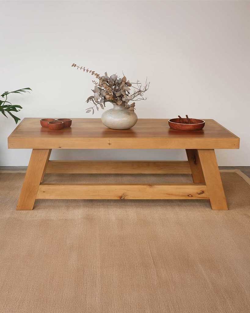 MESA RATONA FORMOSA 120x60