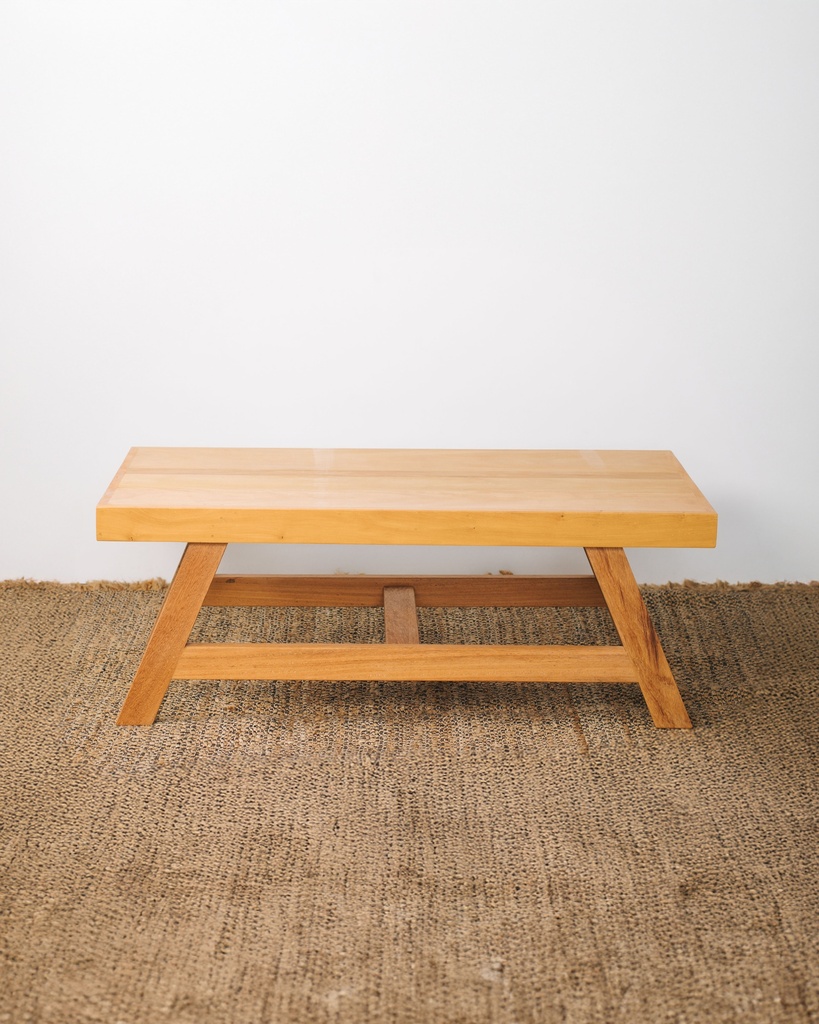 MESA RATONA FORMOSA 120x60
