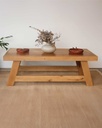 MESA RATONA FORMOSA 120x60