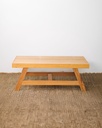 MESA RATONA FORMOSA 120x60