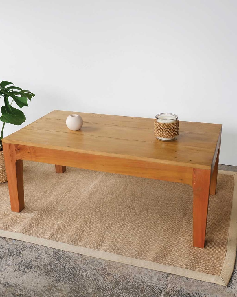 MESA RATONA GAMBOA 110x60