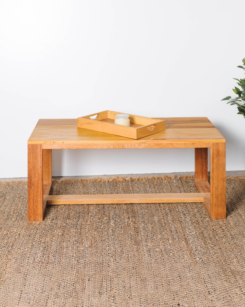 MESA RATONA ANDRÓMEDA 120x60