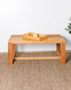 MESA RATONA ANDRÓMEDA 120x60