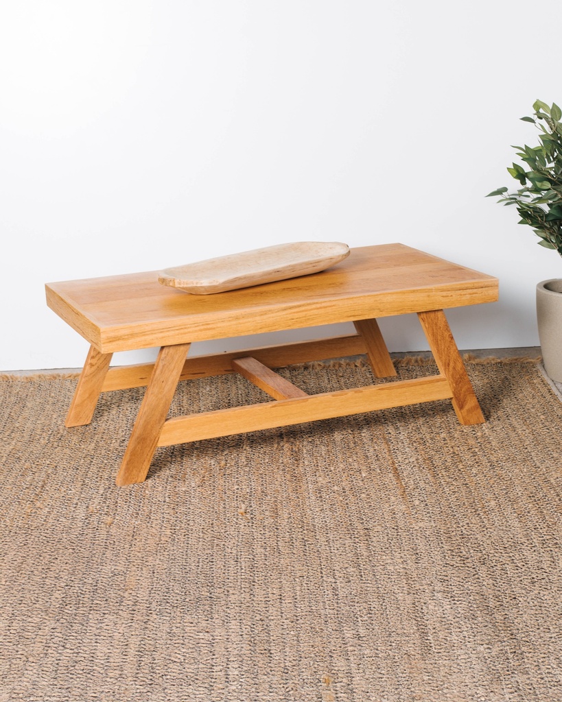 MESA RATONA FORMOSA ANG 120x60