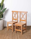 SILLA CISNE