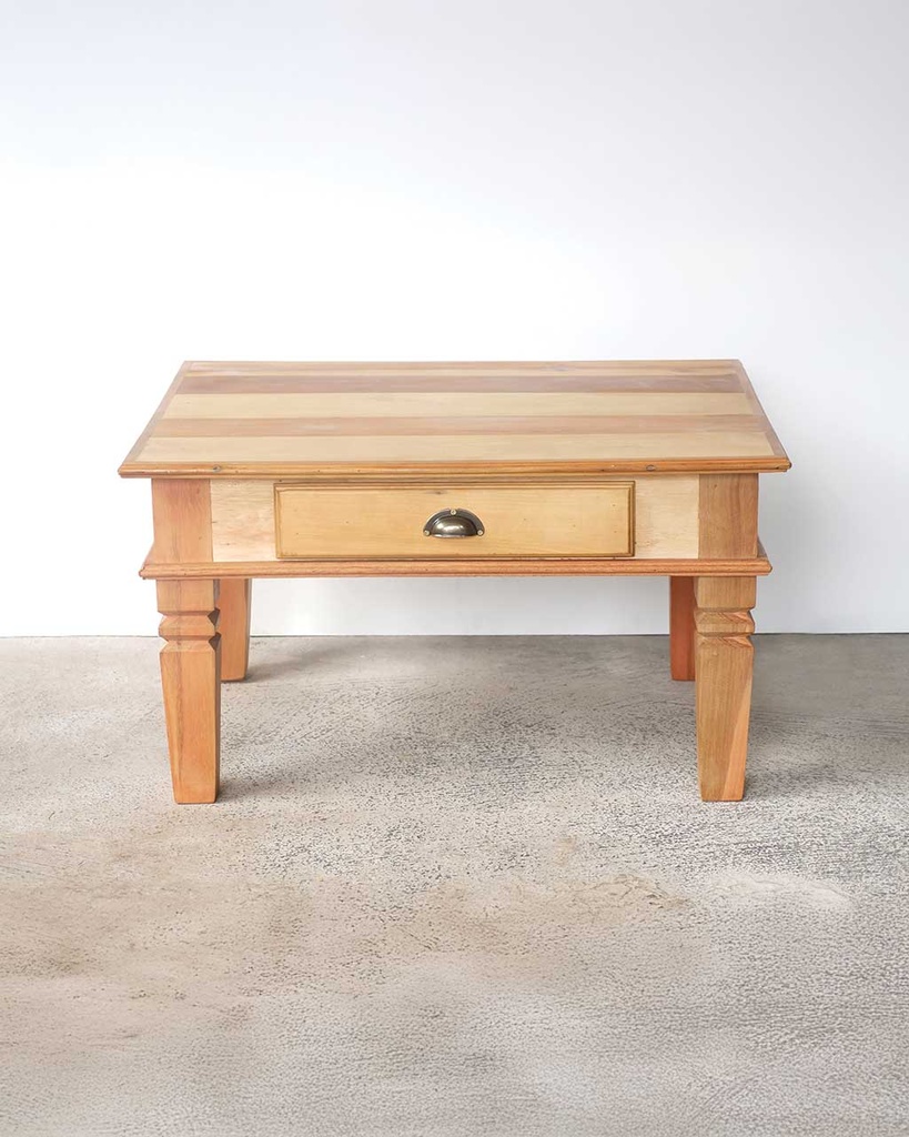MESA RATONA TRANCOSO