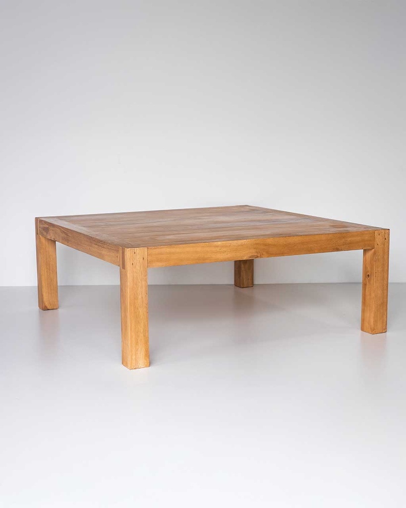 MESA RATONA GAROPABA 120x120