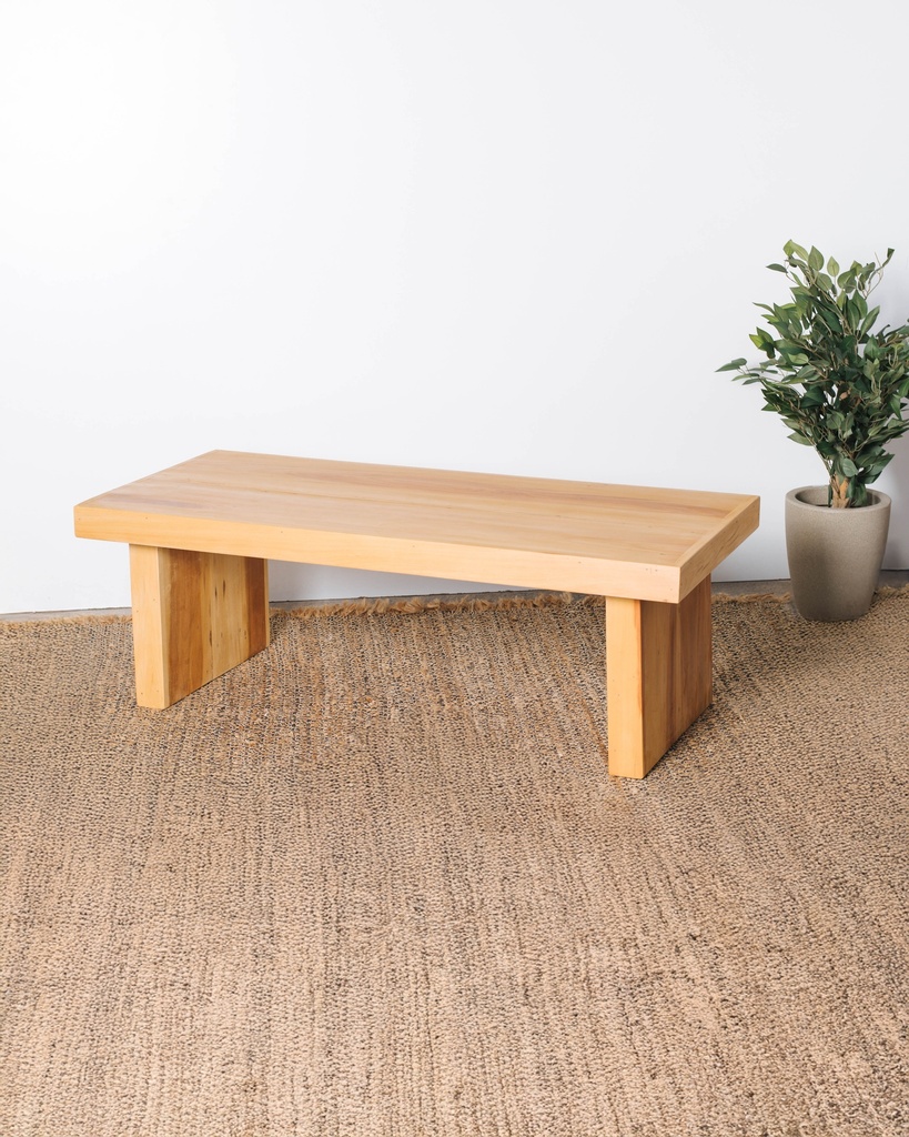 MESA RATONA LEBLON 130x60