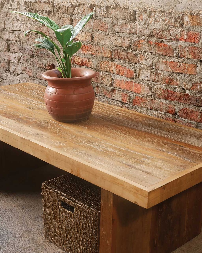 MESA RATONA LEBLON 130x60