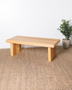 MESA RATONA LEBLON 130x60