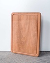 TABLA DE MADERA 35 X 25 SA