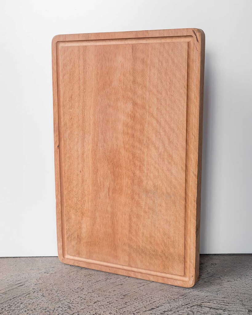 TABLA DE COCINA / ASADO 45 X 30