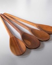 CUCHARA DE MADERA