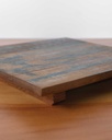 POSA OLLA 20 X 20 C/TINTA