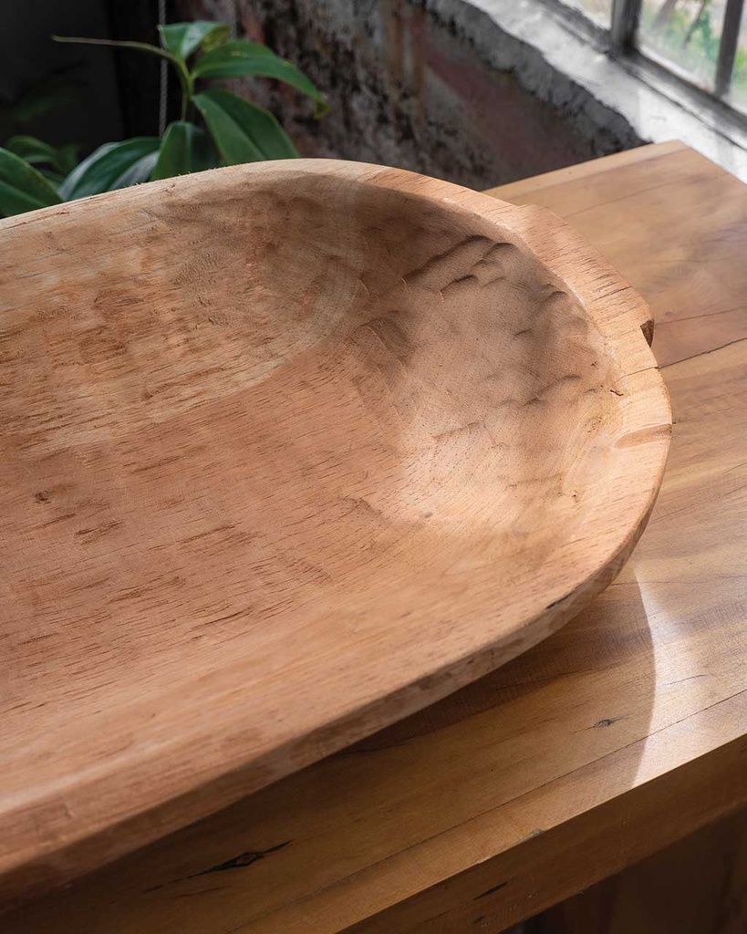 FUENTE CEDRO OVAL G